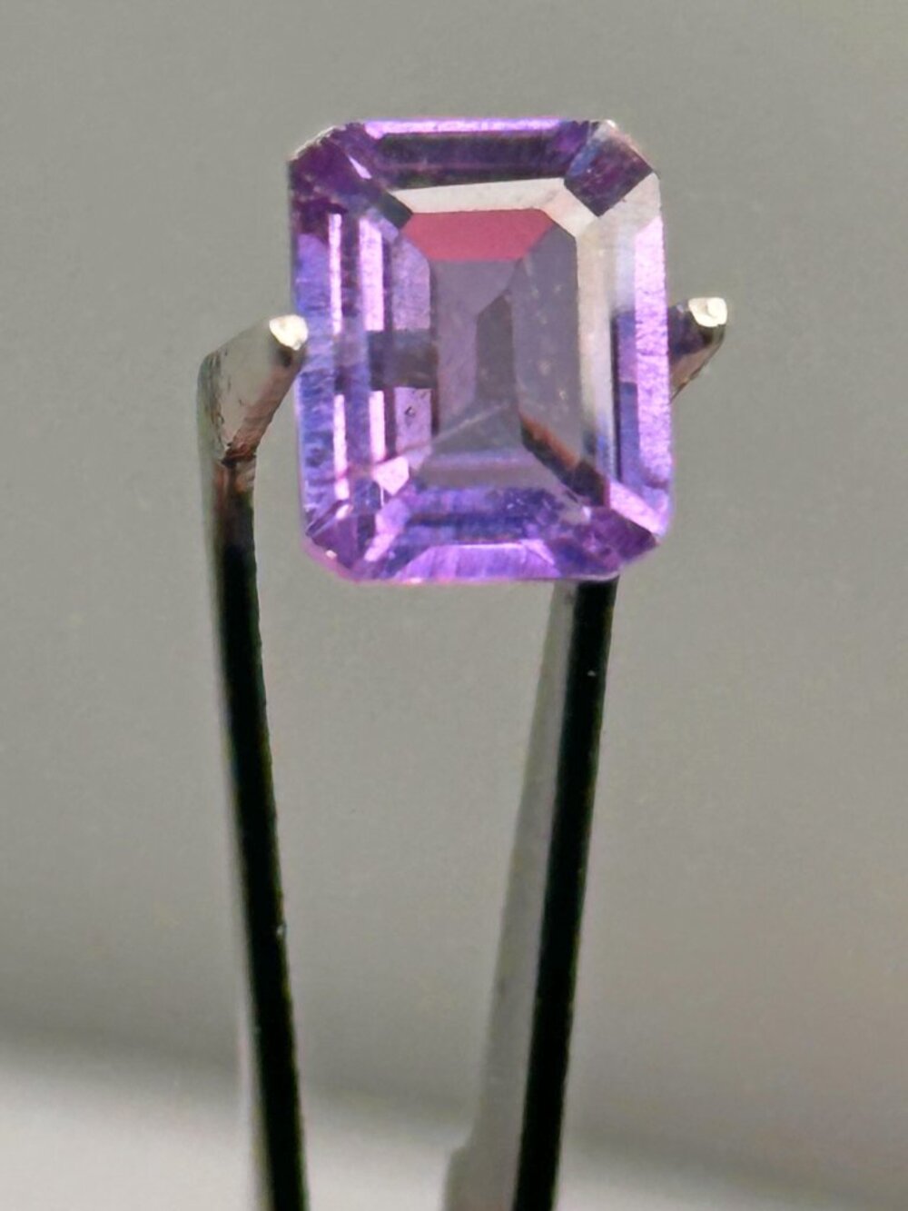 Color Changing Alexandrite
